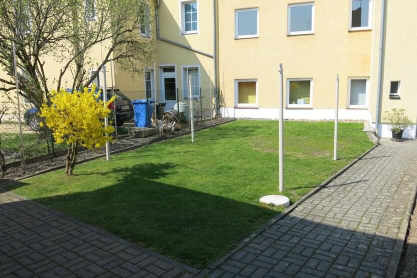 2-Raum-Wohnung (2. Etage) Löbauer Str. 17, 02894 ReichenbachOL zimmer