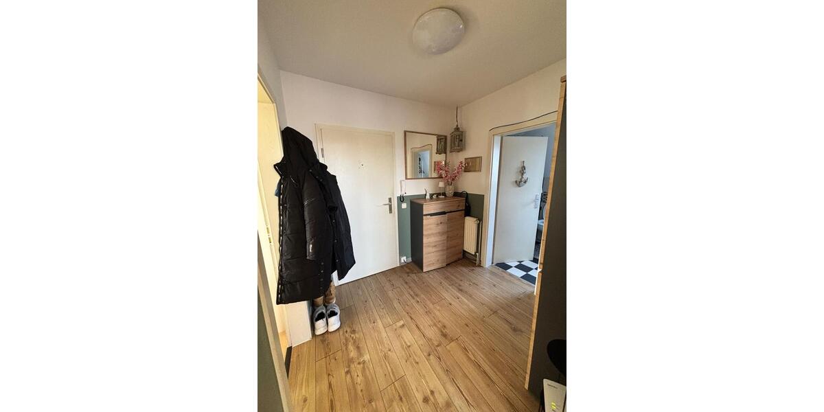 Etagenwohnung Seestermühe - 3 Zimmer, 76 m&sup2;, 230.000&euro; | Angebot:26234045