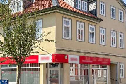 Haus Goslar - 14 Zimmer, 295 m&sup2;, 440.000&euro; | Angebot:26291359