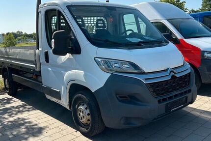 Citroen Jumper