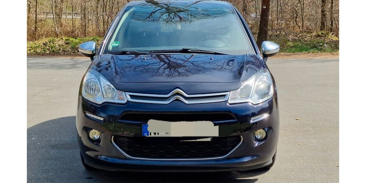 Citroen C3 107.000 km 3.600 &euro; Altenstadt an der Waldnaab 92665