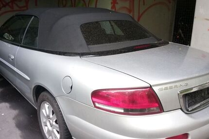 Chrysler Sebring 141.374 km 999 &euro; Köln 50825