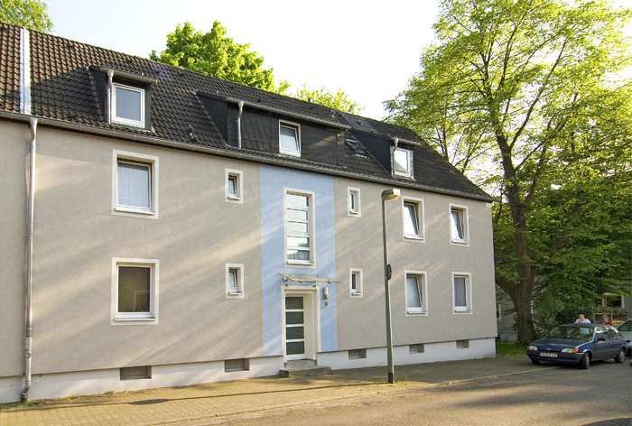 Wohnung zum Mieten in Gelsenkirchen 339 € 47.43 m²