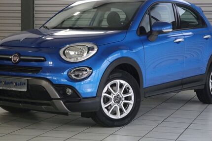 Fiat 500X 92.850 km 13.990 &euro; Geilenkirchen 52511