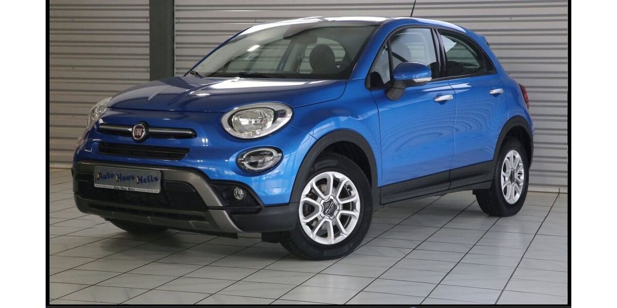 Fiat 500X 92.850 km 13.990 &euro; Geilenkirchen 52511