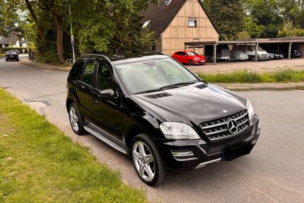 Mercedes-Benz ML 350 320.000 km 8.190 &euro; Ammersbek 22949