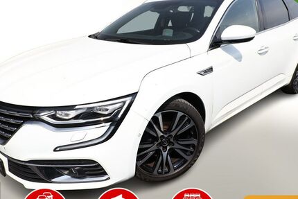 Renault Talisman 46.408 km 24.888 € Kehl 77694