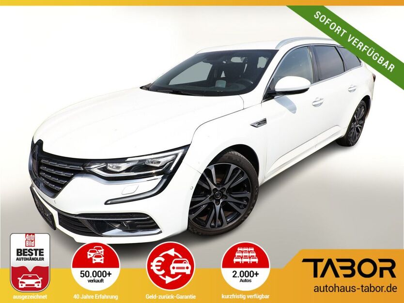 Renault Talisman 46.408 km 24.888 € Kehl 77694