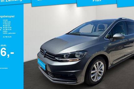 VW Touran 46.250 km 24.380 &euro; Memmingen 87700