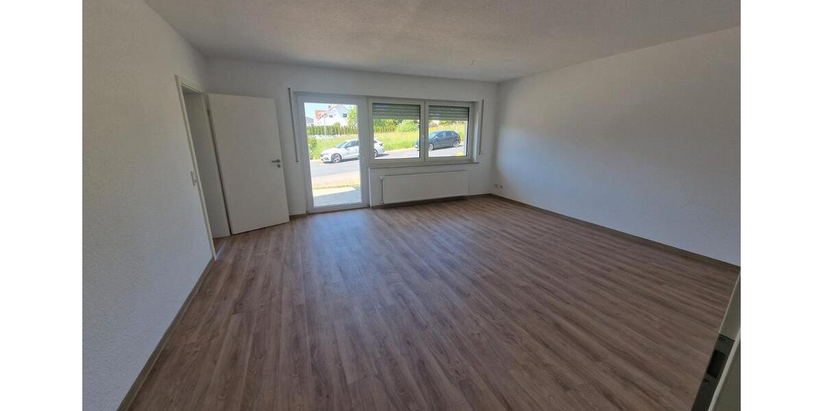 Etagenwohnung Dillenburg Manderbach - 4 Zimmer, 100 m&sup2;, 900&euro; | Angebot:26296788