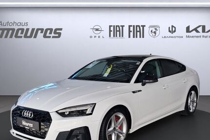 Audi A5 45.308 km 32.888 &euro; Heinsberg 52525