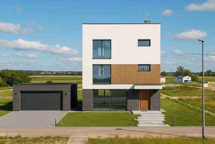 Grundstück zu verkaufen in Lechhausen 299.000 € 354 m² zimmer