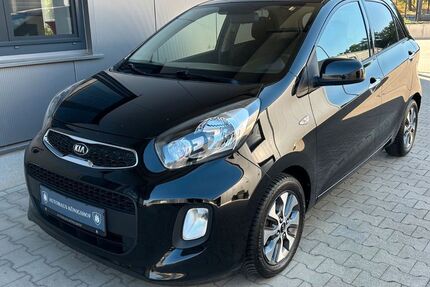 Kia Picanto 168.670 km 4.958 &euro; Hückelhoven 41836