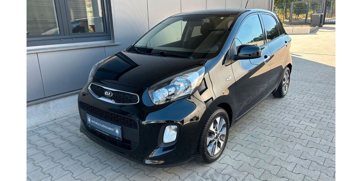 Kia Picanto 168.670 km 4.998 &euro; Hückelhoven 41836
