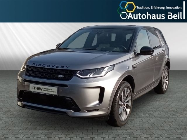 Discovery Sport