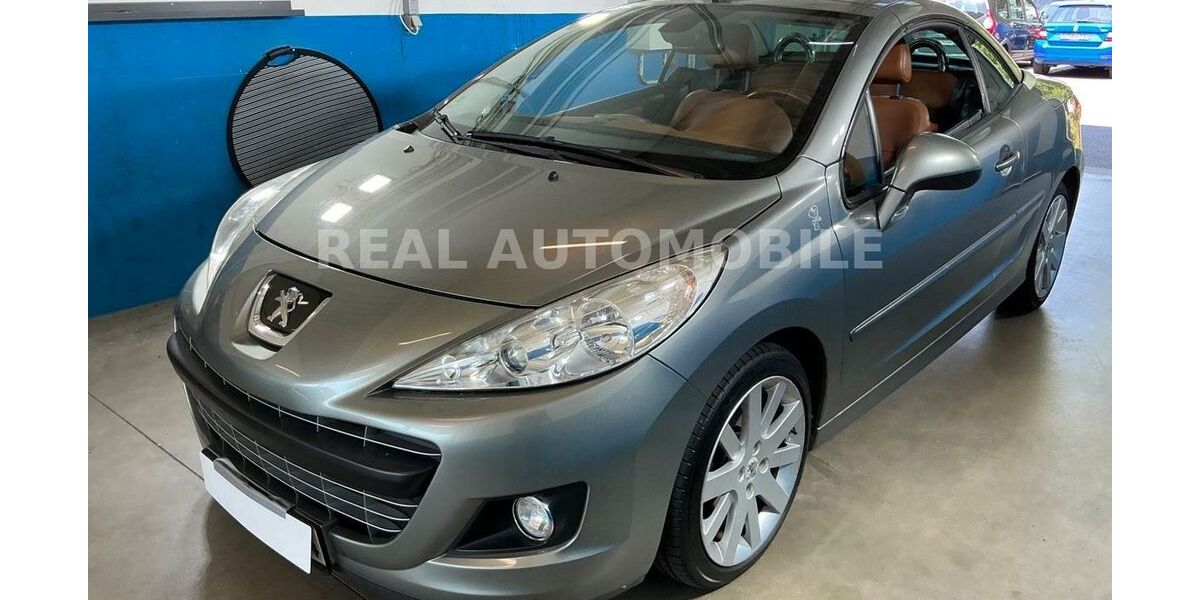 Peugeot 207 121.000 km 4.799 &euro; Frankfurt am Main 65933