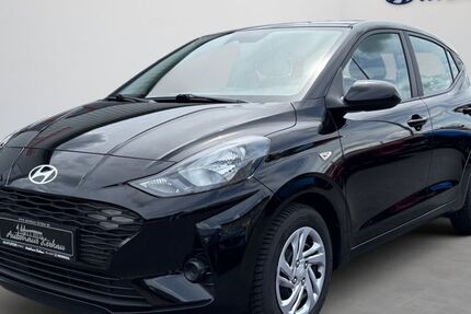 Hyundai i10 5.888 km 15.400 &euro; Einbeck 37574
