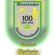 Jubiläumskonzert: Best of Musicals 06.03.2026 Helmut-Schmieder-Halle Alvesrode