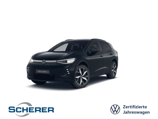 VW ID.4 7.332 km 43.900 € Neunkirchen 66538