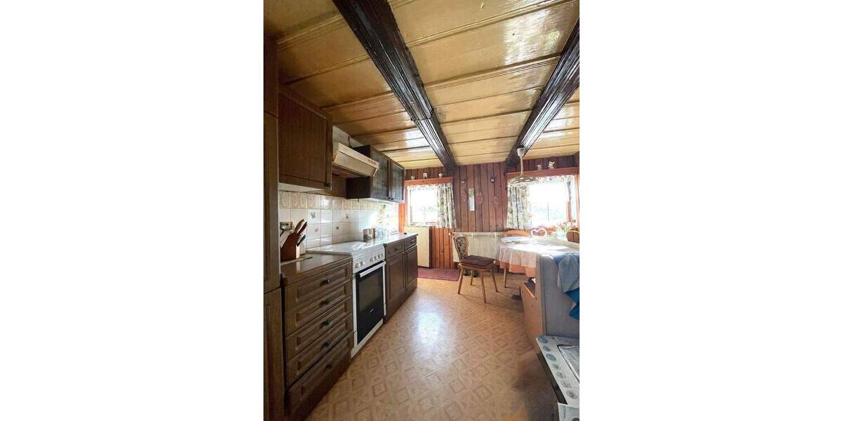 Bauernhaus, Landhaus Glauchau Wernsdorf - 5 Zimmer, 114 m&sup2;, 89.000&euro; | Angebot:24606807