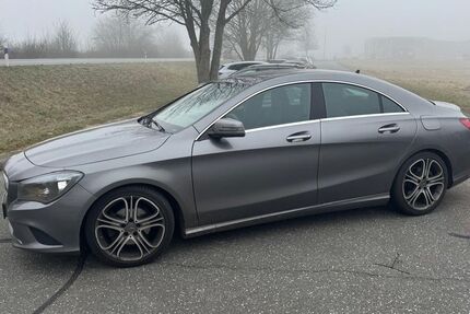 Mercedes-Benz CLA 200 155.000 km 13.999 &euro; Schafflund 24980