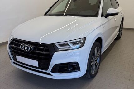 Audi Q5 78.000 km 29.980 &euro; Jena 07743