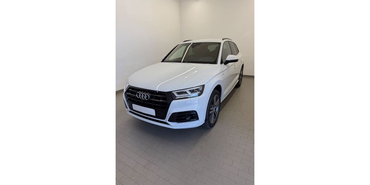 Audi Q5 78.000 km 29.980 &euro; Jena 07743