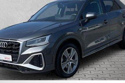 Audi Q2 14.558 km 33.480 € Aurich 26607
