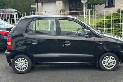Hyundai Atos