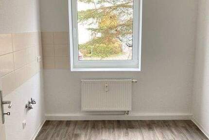 Frischer Look: 2 Zimmer Wohnung, renovier, sucht neue Mieter... 2 zimmer