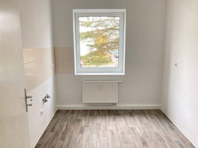 Frischer Look: 2 Zimmer Wohnung, renovier, sucht neue Mieter... 2 zimmer