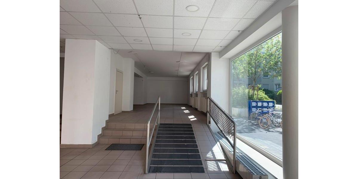 Gewerbeobjekt Bingen am Rhein - 1.490&euro; | Angebot:21484073