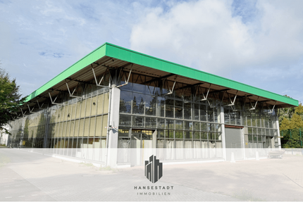 Gewerbeobjekt Lüneburg Goseburg-Zeltberg - 9.000&euro; | Angebot:27266568