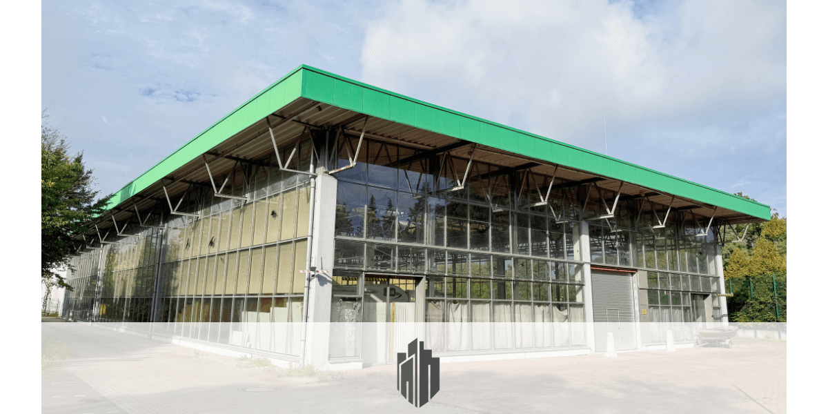 Gewerbeobjekt Lüneburg Goseburg-Zeltberg - 9.000&euro; | Angebot:27266568