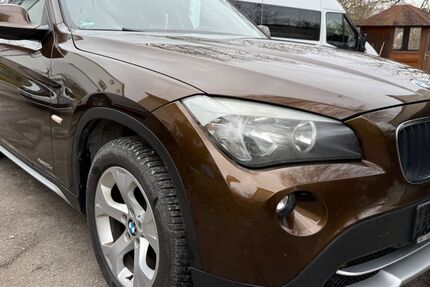 BMW X1 260.000 km 5.200 &euro; Rottenburg an der Laaber 84056