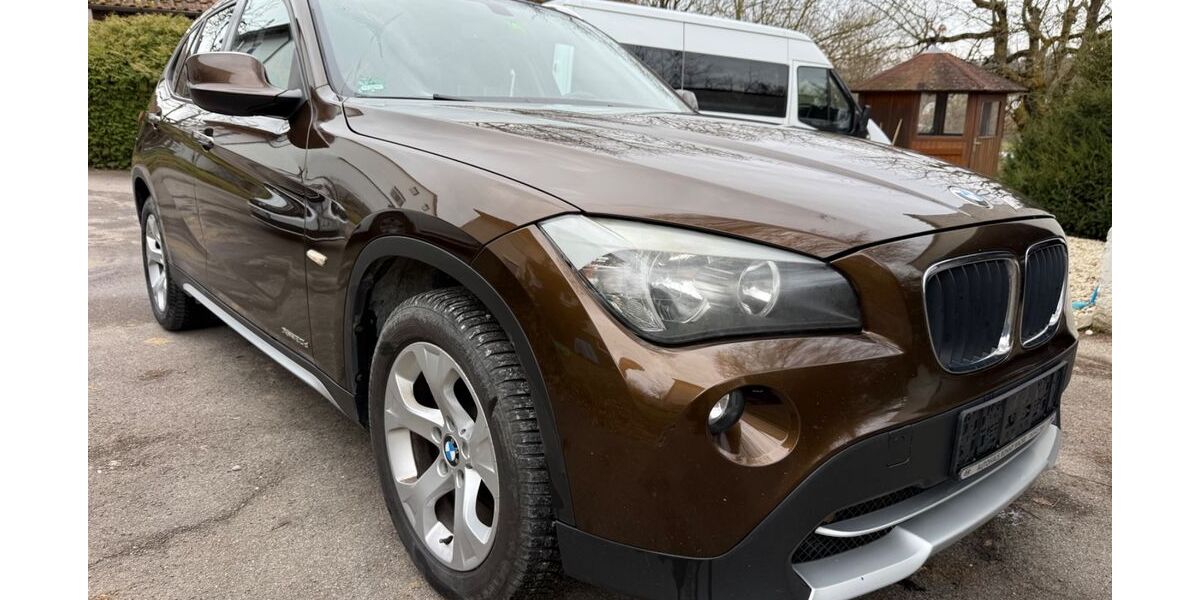 BMW X1 260.000 km 5.500 &euro; Rottenburg an der Laaber 84056