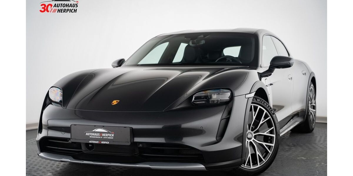 Porsche Taycan 85.304 km 53.990 &euro; Erbach 64711