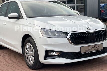 Skoda Fabia 29.402 km 14.500 € Apolda 99510
