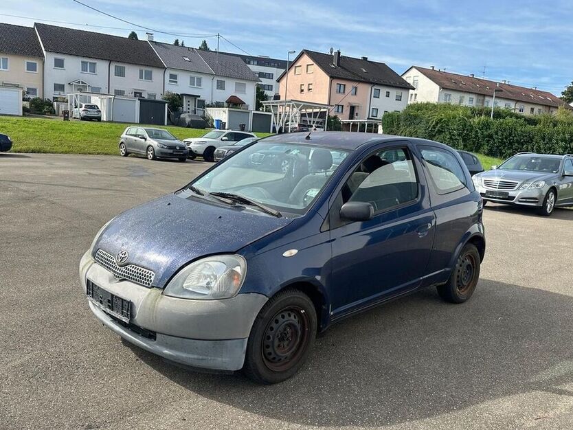 Yaris