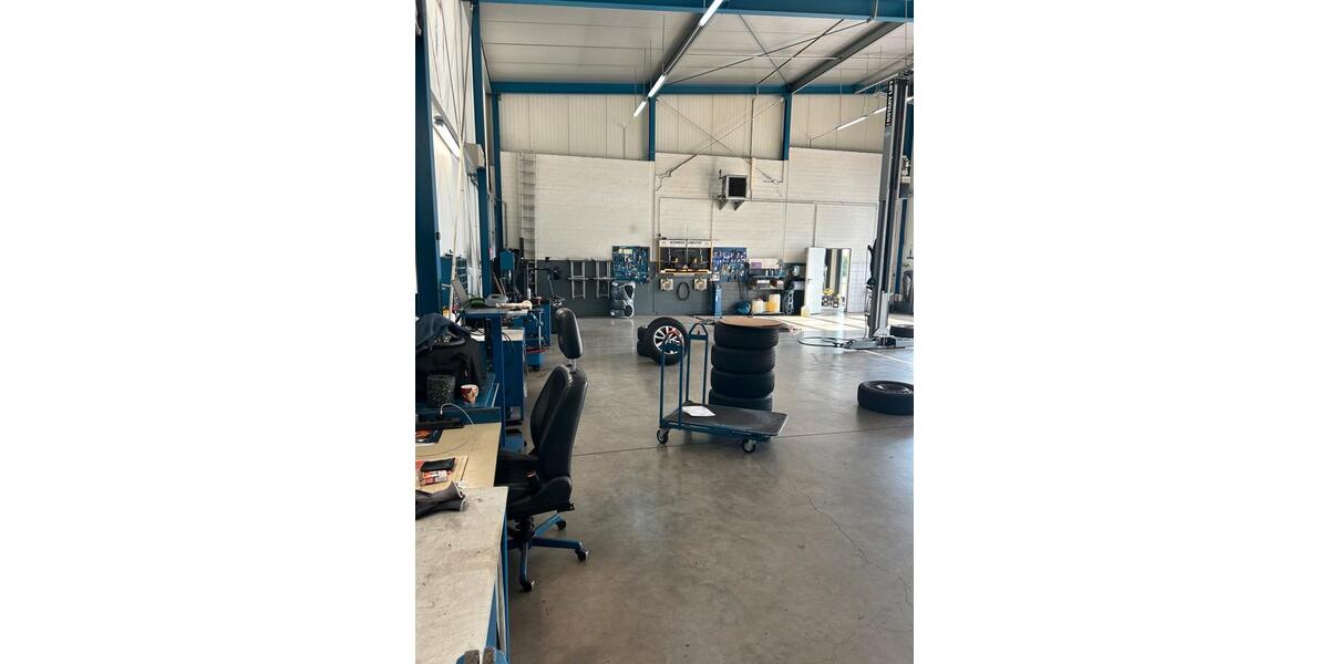 Gewerbeobjekt Lemgo - 5.000&euro; | Angebot:23083296