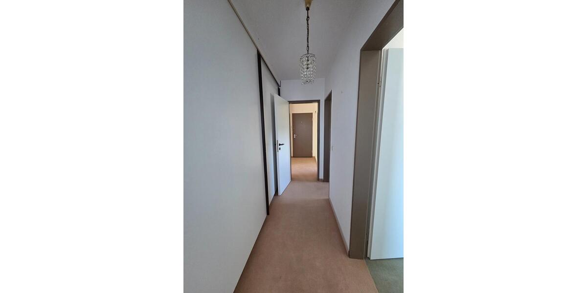 Etagenwohnung Bielefeld Jöllenbeck - 3 Zimmer, 84 m&sup2;, 156.000&euro; | Angebot:27122785