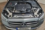 Mercedes-Benz E 200 dA LED AHK Navi Widescreen MBUX Leder 57.900 km 29.999 &euro; Garrel 49681