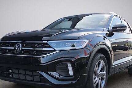 VW T-Roc 4.000 km 26.950 &euro; Greding an der A9 91171