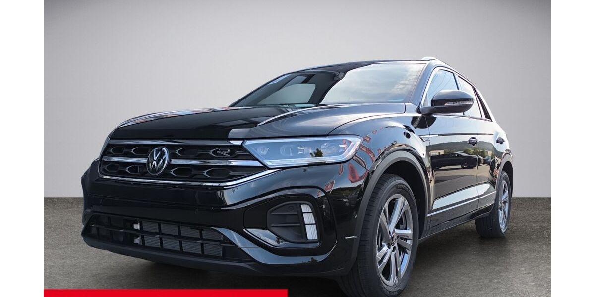 VW T-Roc 4.000 km 26.950 &euro; Greding an der A9 91171