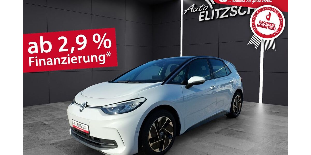 VW ID.3 28.000 km 29.950 &euro; Kamenz 01917