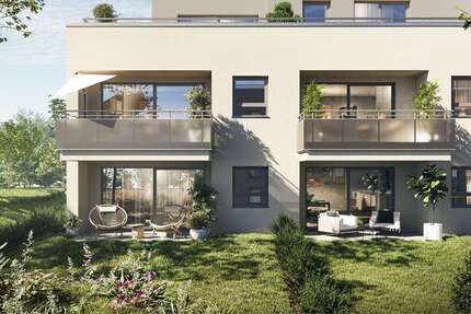 Wohnung Ditzingen - 4.5 Zimmer, 102 m&sup2;, 719.800&euro; | Angebot:27071269