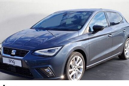 Seat Ibiza 76.888 km 17.850 € Reutlingen 72770