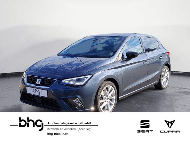 Seat Ibiza 76.888 km 17.850 € Reutlingen 72770