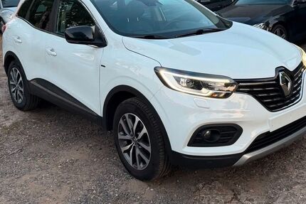 Renault Kadjar 148.000 km 12.600 &euro; Bonn 53227