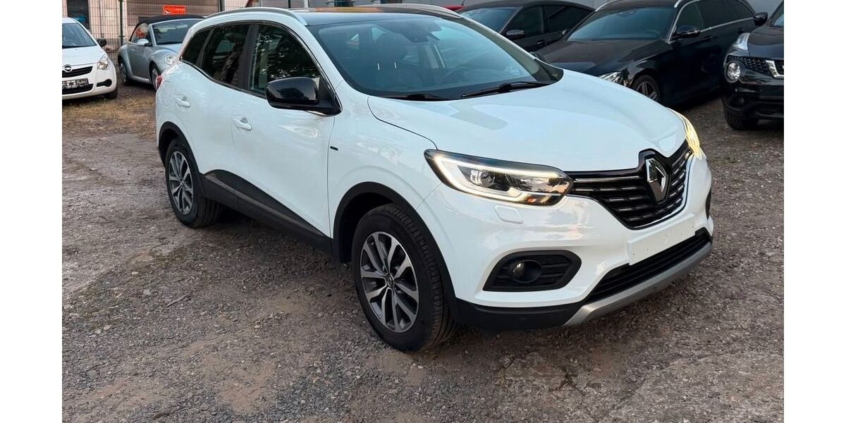 Renault Kadjar 148.000 km 12.600 &euro; Bonn 53227